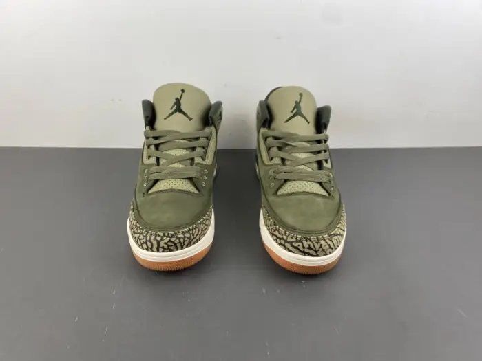 Air Jordan 3 “Family Affair” 