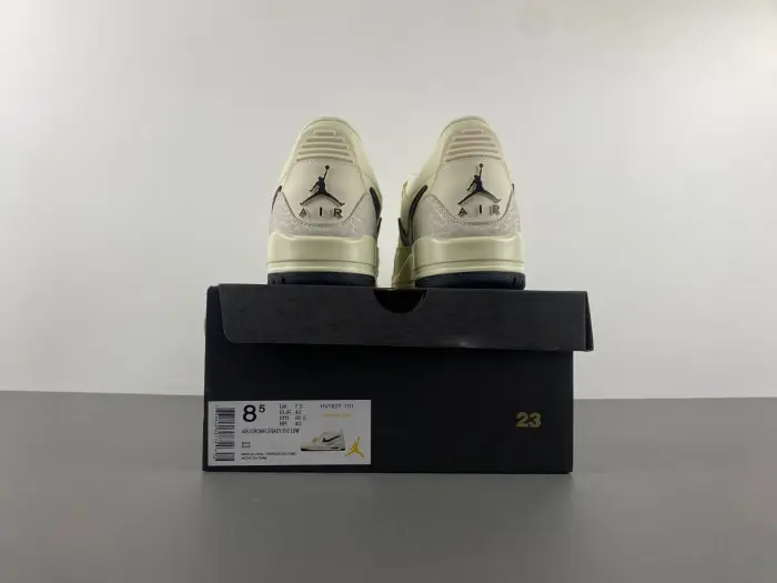 Jordan Legacy 312 Coconut Milk 