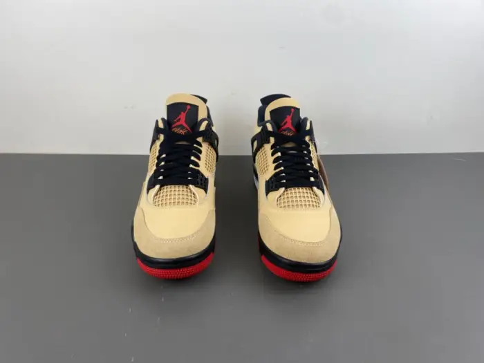 Air Jordan 4 Retro Pizza 