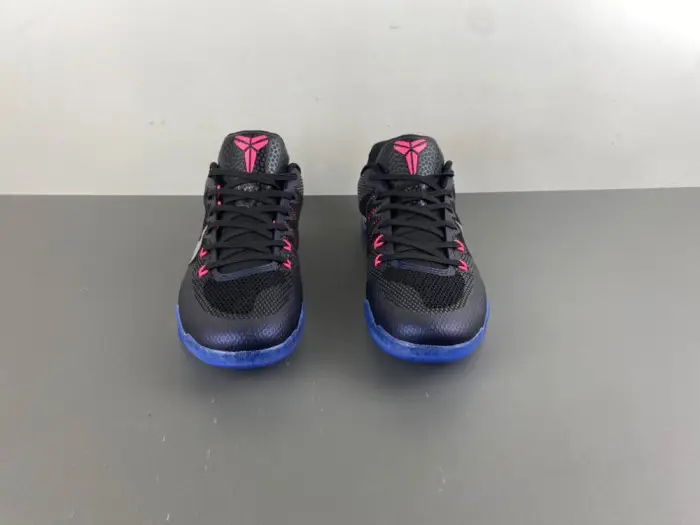 Nike Kobe 11 EM Low Invisibility Cloak 