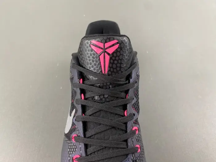 Nike Kobe 11 EM Low Invisibility Cloak 