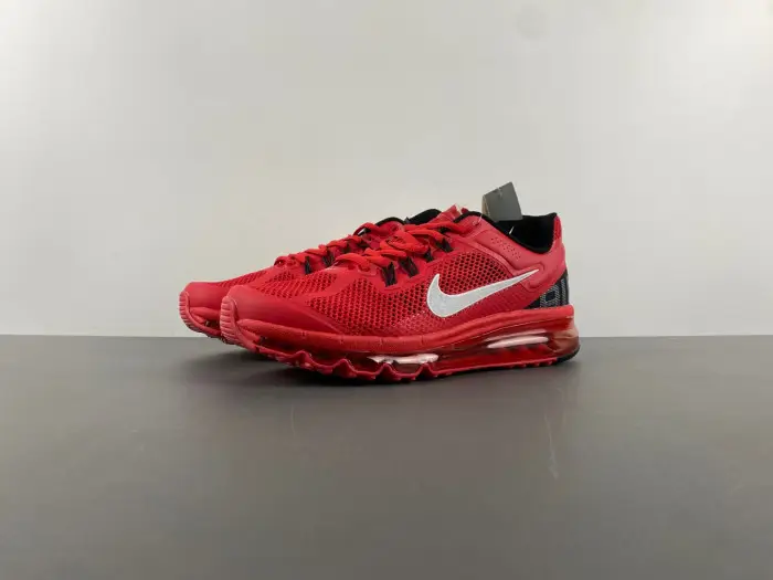 Nike Air Max+ 2013 Pimento 
