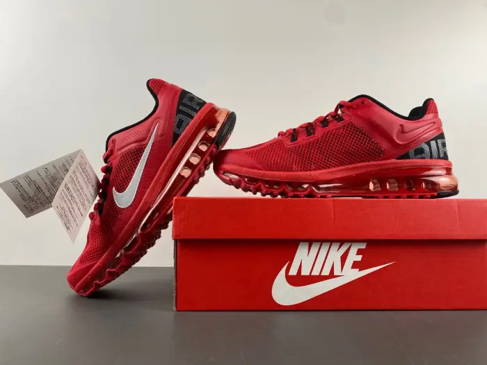 Nike Air Max+ 2013 Pimento 