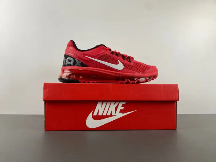 Nike Air Max+ 2013 Pimento 