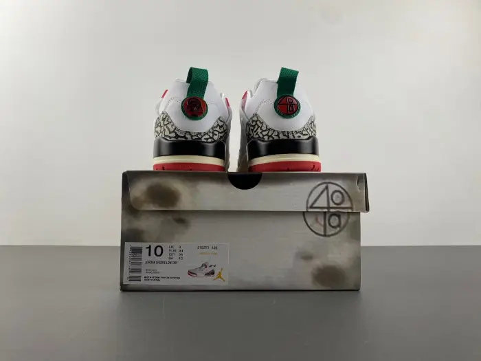 Jordan Spizike OG (2014) 