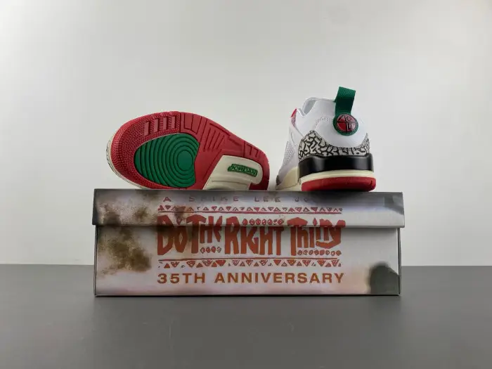 Jordan Spizike OG (2014) 
