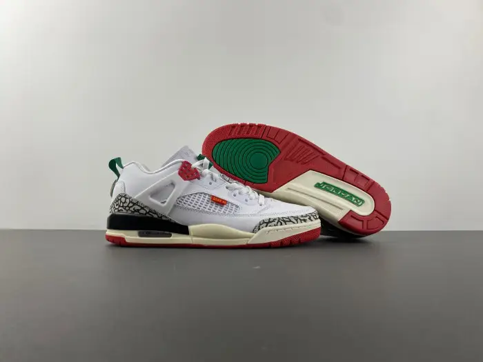 Jordan Spizike OG (2014) 