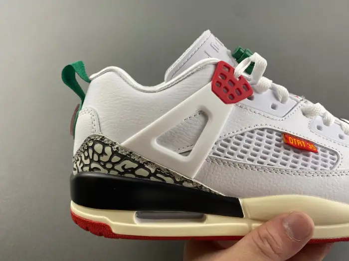 Jordan Spizike OG (2014) 