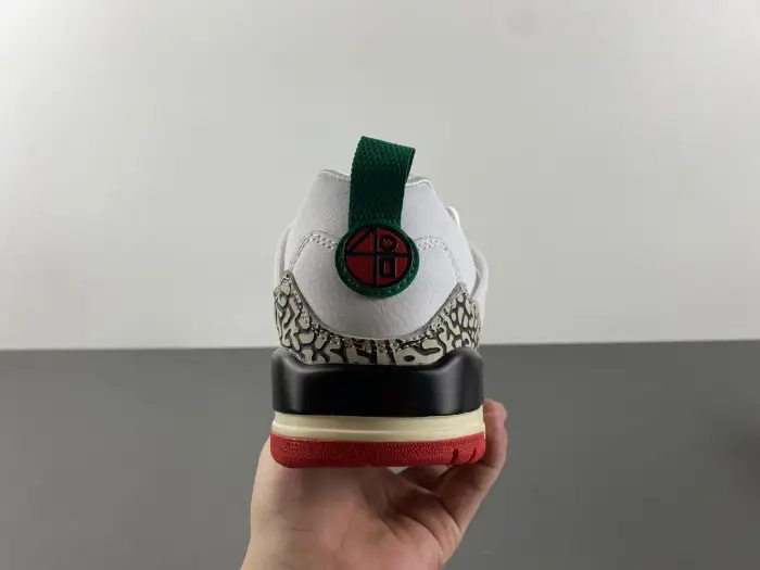 Jordan Spizike OG (2014) 