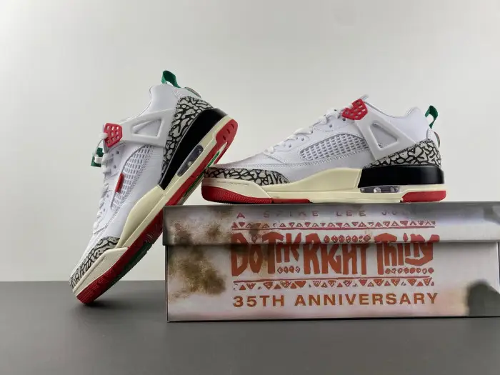 Jordan Spizike OG (2014) 
