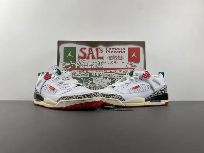 Jordan Spizike OG (2014) 