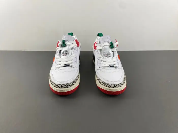 Jordan Spizike OG (2014) 