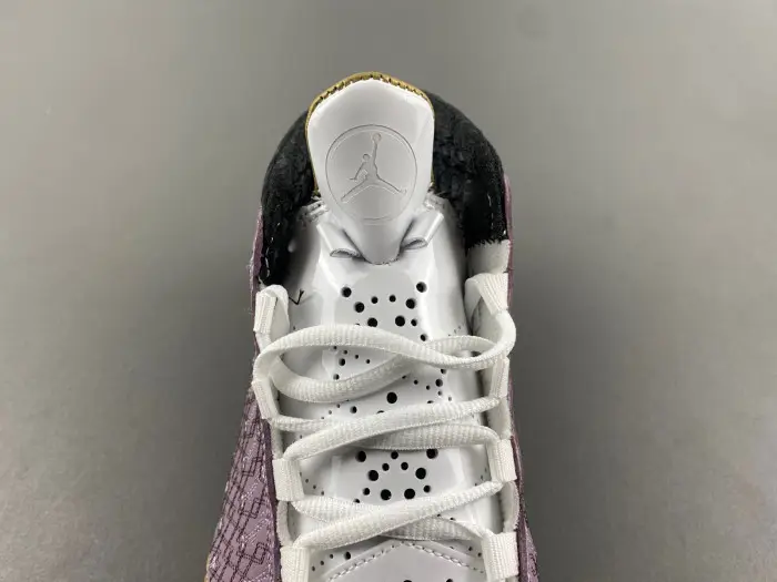 Air Jordan 23 White Stealth 