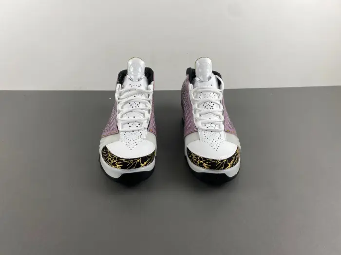Air Jordan 23 White Stealth 