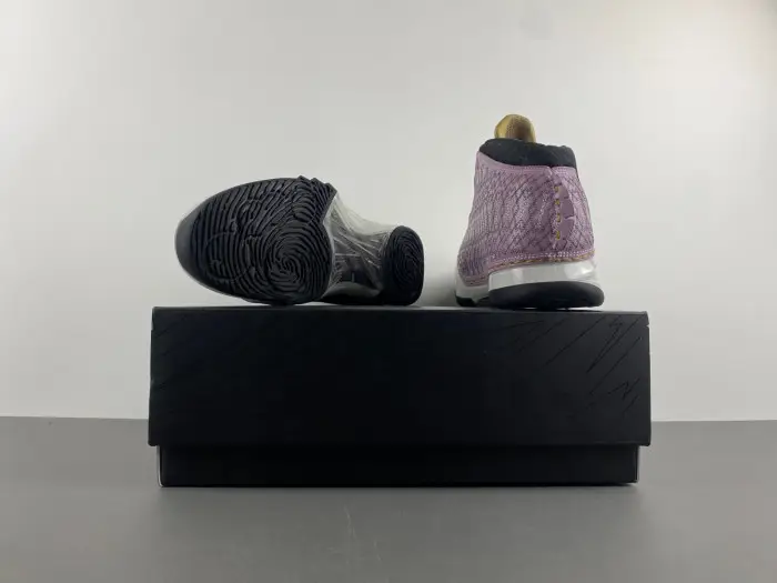 Air Jordan 23 White Stealth 