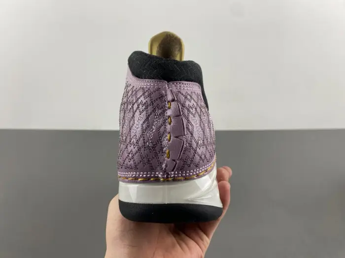Air Jordan 23 White Stealth 