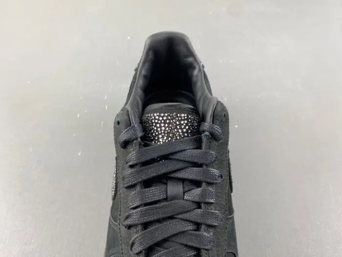Ja Morant x Nike Air Force 1 Low “Swarovski” 
