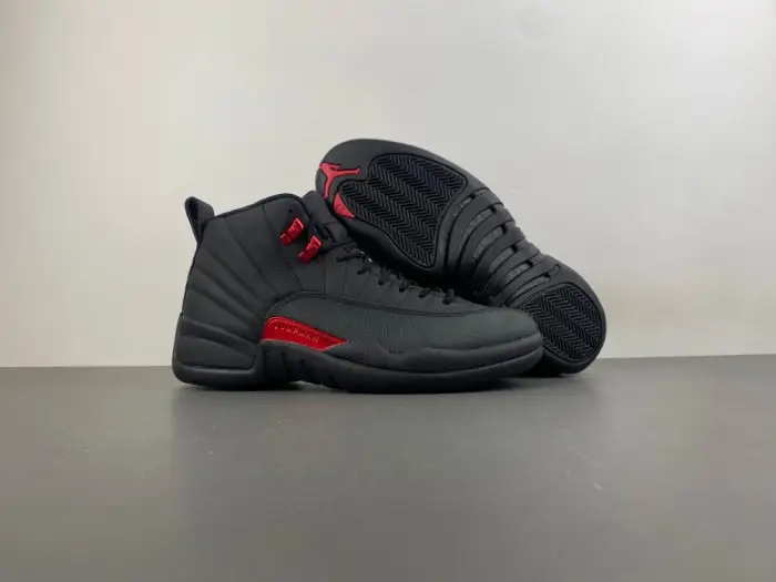 Air Jordan 12 “Bloodline” 