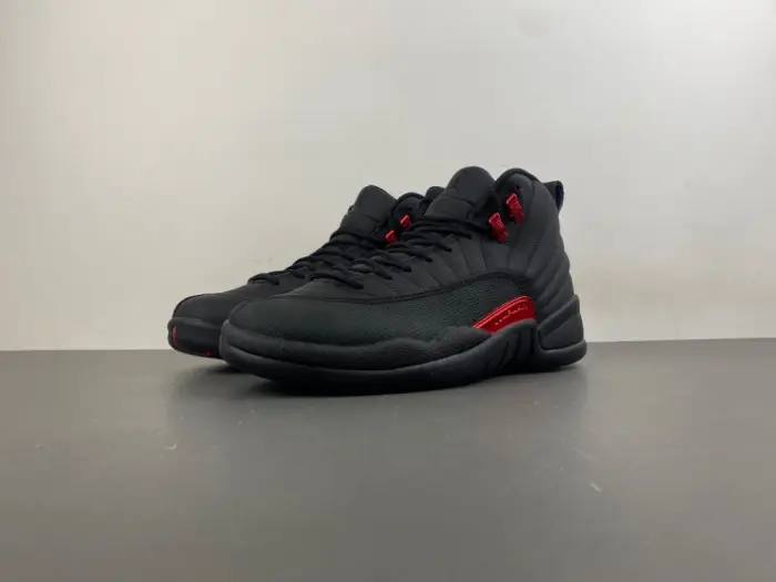 Air Jordan 12 “Bloodline” 