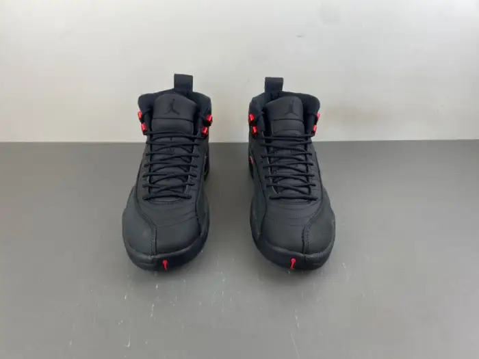 Air Jordan 12 “Bloodline” 