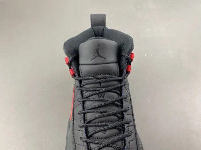 Air Jordan 12 “Bloodline” 