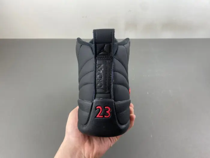 Air Jordan 12 “Bloodline” 
