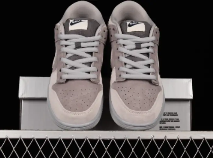 Nike SB Dunk Low London Men's - 