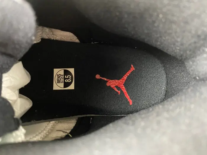 Air Jordan 12 Retro Taxi 