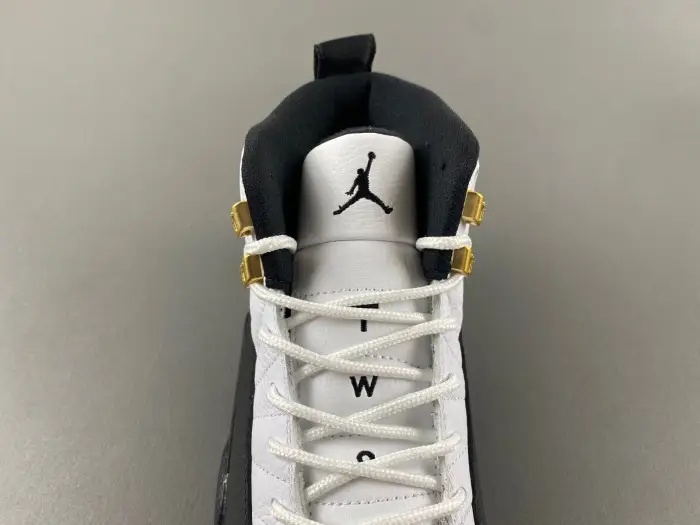Air Jordan 12 Retro Taxi 