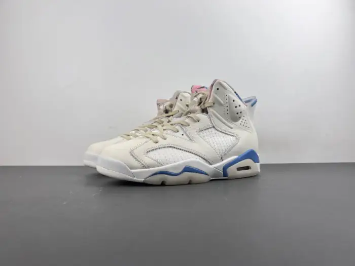 Air Jordan 6 Retro Sashiko 
