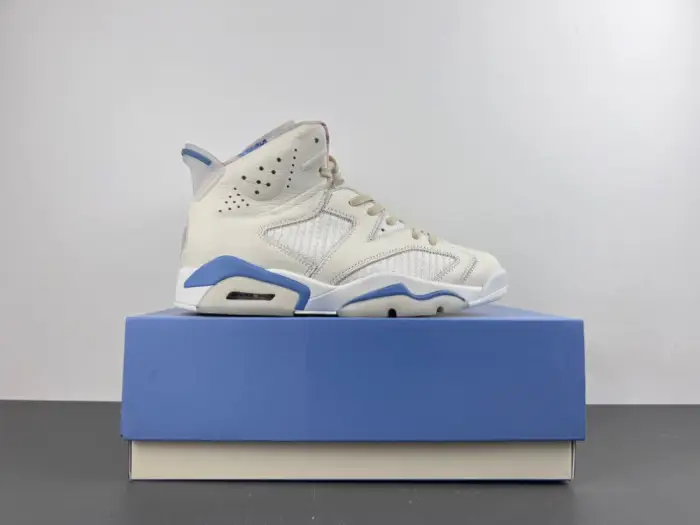 Air Jordan 6 Retro Sashiko 
