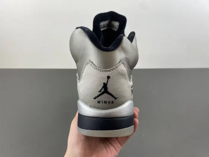 Air Jordan 5 Wings 