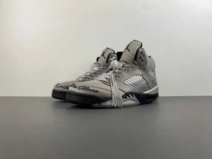 Air Jordan 5 Wings 