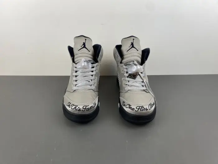Air Jordan 5 Wings 