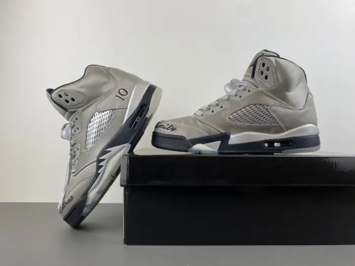Air Jordan 5 Wings 