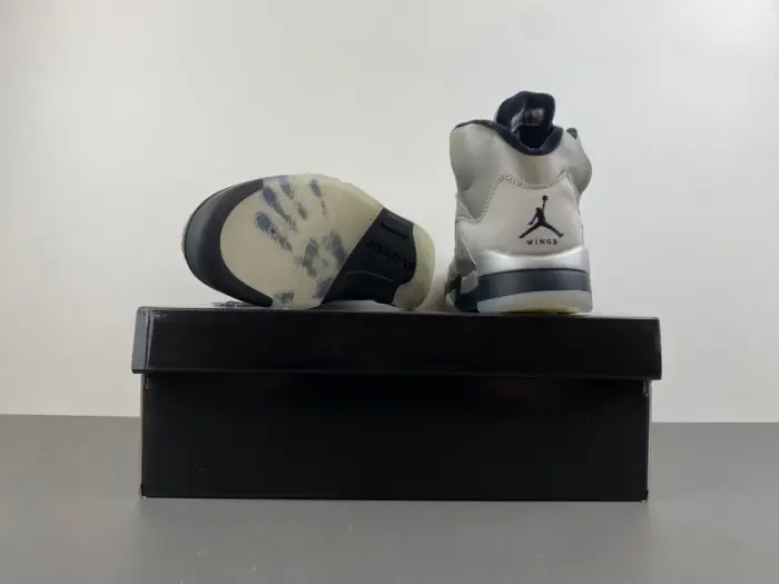 Air Jordan 5 Wings 