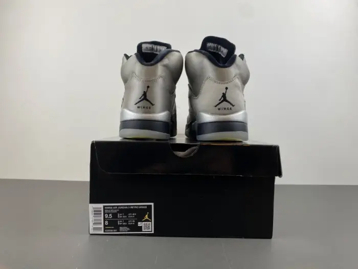 Air Jordan 5 Wings 