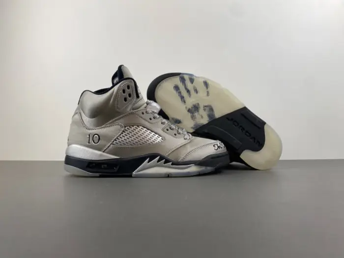Air Jordan 5 Wings  BAEDE307