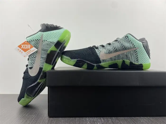 Nike Kobe 11 Elite Low All-Star 