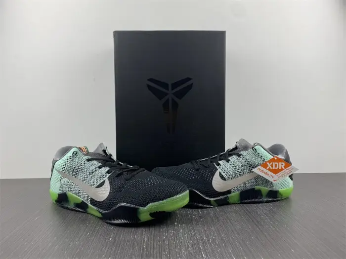 Nike Kobe 11 Elite Low All-Star 