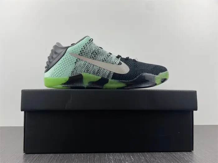 Nike Kobe 11 Elite Low All-Star 