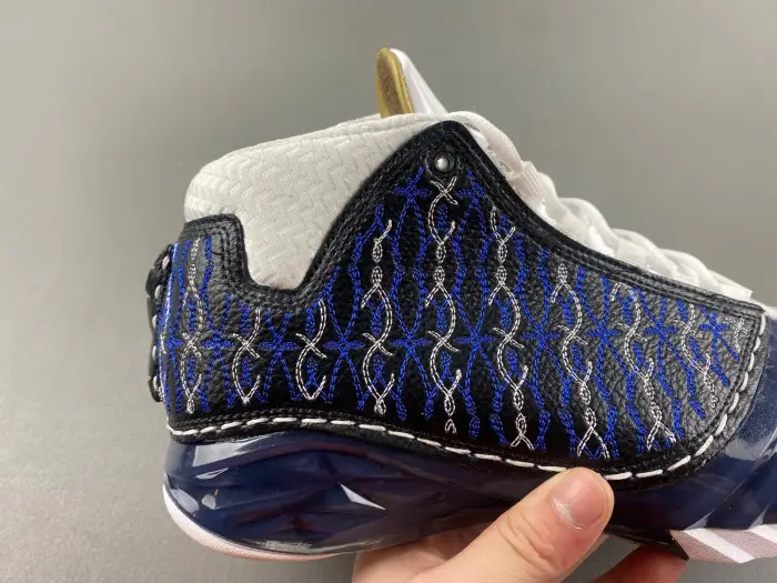 Air Jordan 23 Motorsports 