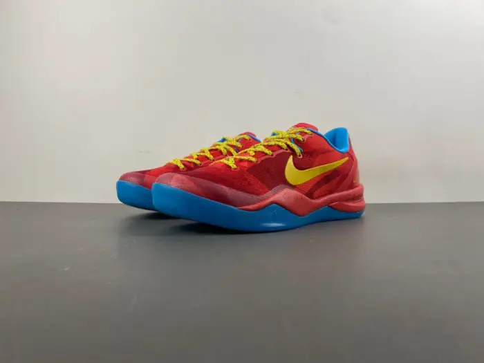 Nike Kobe 8 Protro Year of the Horse 