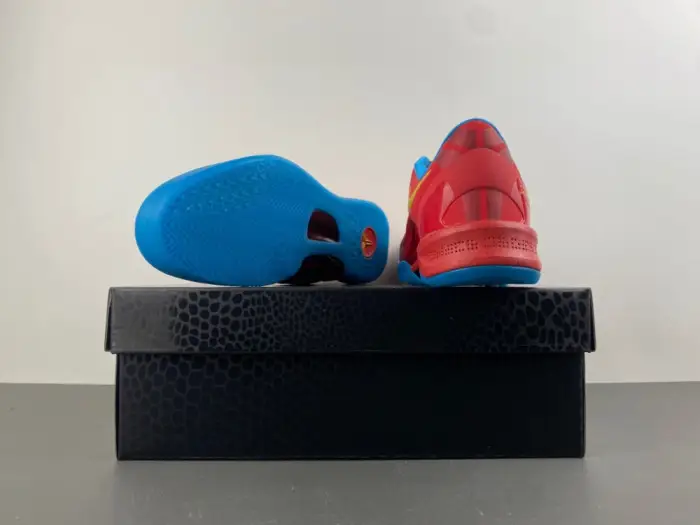 Nike Kobe 8 Protro Year of the Horse 