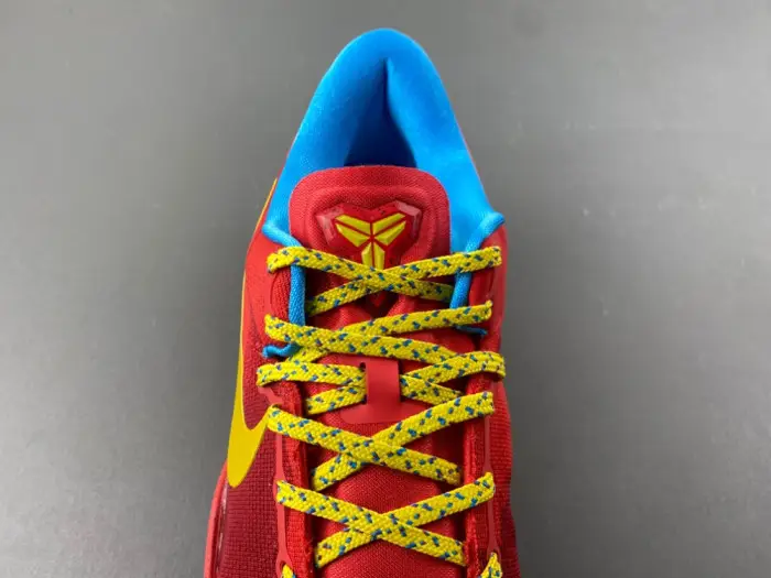 Nike Kobe 8 Protro Year of the Horse 