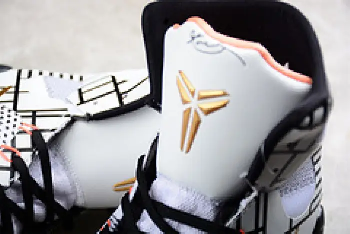 Nike Kobe 9 Elite XDR 'Fundametals' 