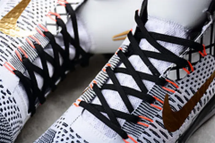 Nike Kobe 9 Elite XDR 'Fundametals' 
