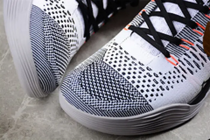 Nike Kobe 9 Elite XDR 'Fundametals' 