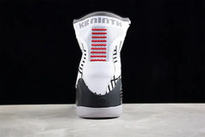 Nike Kobe 9 Elite XDR 'Fundametals' 