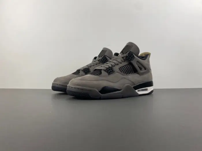 AIR Jordan 4 Retro Cave Stone 